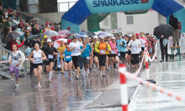 Bild: Tiroler Frauenlauf Thumbnail
