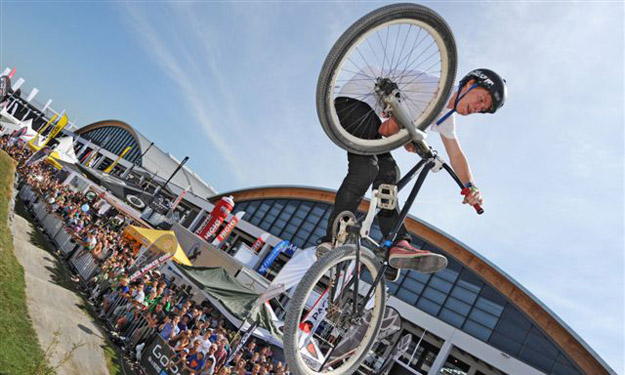 Bild: Eurobike Thumbnail