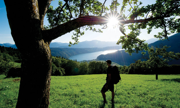 Bild: Daniel Zupanc/Kärnten Werbung Thumbnail