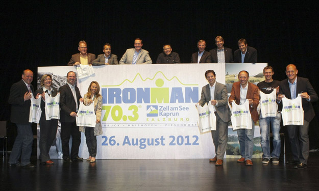 Ironman kommt 2012 nach Thumbnail