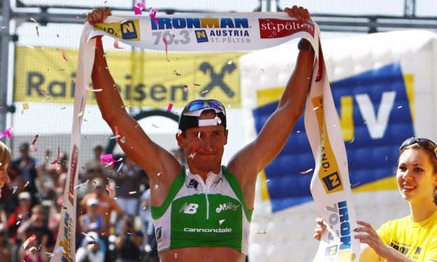 Bild: Bollwein/Ironman 70,3 Thumbnail