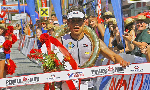 Bild: (c) Helmut_PLOBERGER Powerman Thumbnail