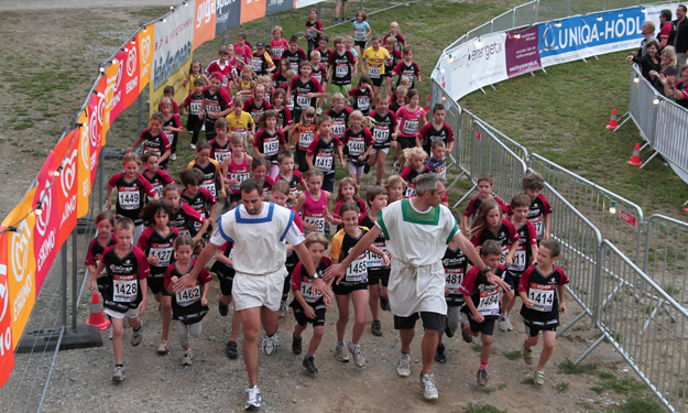 Bild: Römerlauf Thumbnail