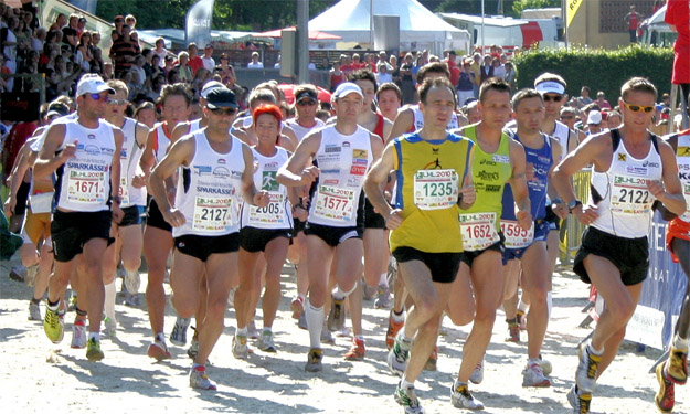 Bild: Lipizzanerheimatlauf Thumbnail