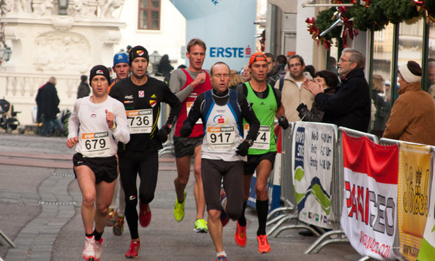 Bild: Mödlinger Adventlauf Thumbnail