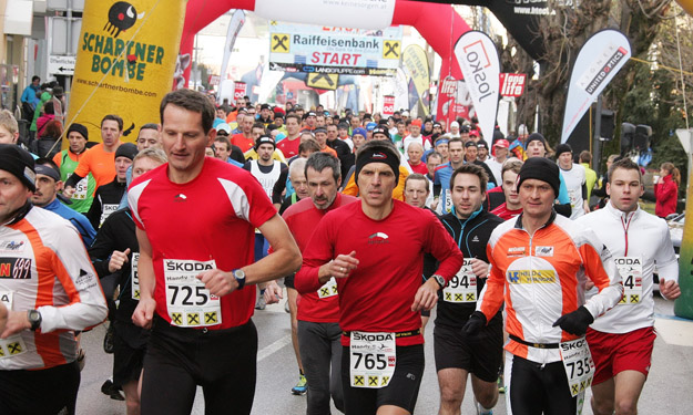 Bild: Peuerbacher Silvesterlauf Thumbnail