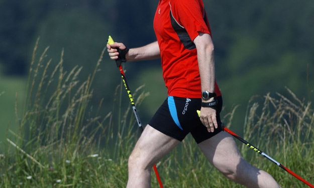 oesterr Meisterschaft Nordic Walking Thumbnail