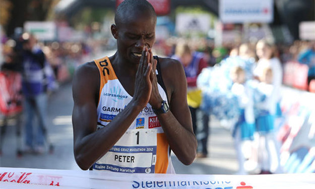 Bild: GEPA/Graz Marathon Thumbnail
