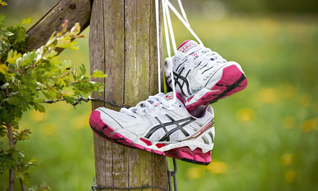 Bild: ASICS Thumbnail