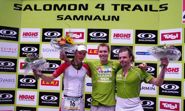 Bild: © SALOMON 4 TRAIL/Rene Kohr/Klaus Fengle Thumbnail