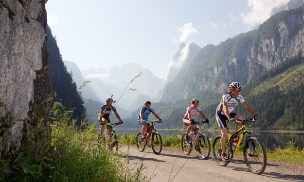 Salzkammergut MBTTrophy Antesten Thumbnail