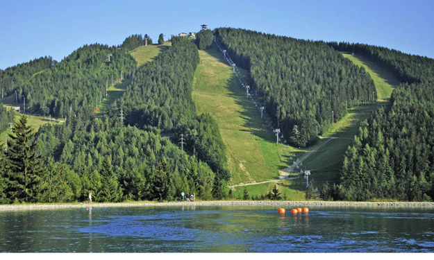 Bild: Semmering Philipp Wiedhofer Thumbnail