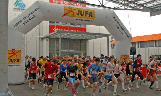 SPORT FUNMesse Ried Thumbnail