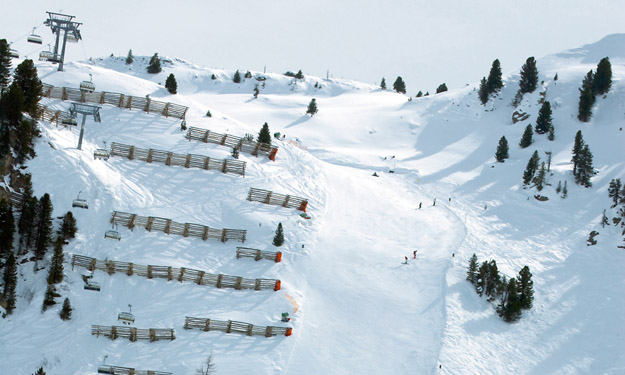 Run Frauenpower / Bild: Harakiri, Mayrhofen Tourismus Thumbnail