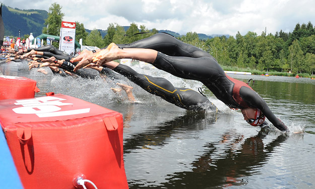 Bild: Kitzbühel Triathlon Thumbnail
