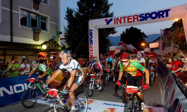 Bild: Salzkammergut Trophy Thumbnail