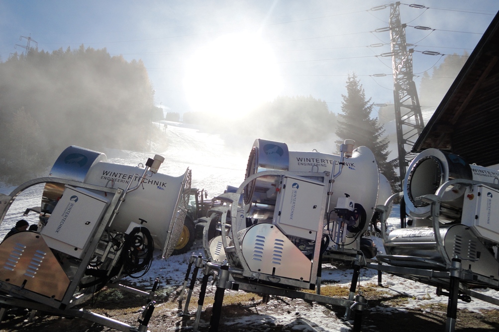 Zauberg Semmering geru / Bild: Peter Wurzinger Thumbnail