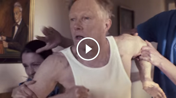 Bewegend oder kitschig? Dieser Werbespot erhitzt das Internet ... / Bild: Eugen Merher Thumbnail