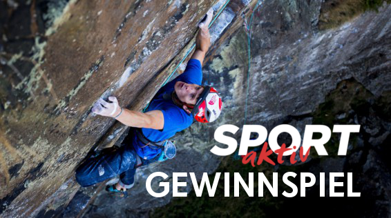Gewinne Karten für das Mountainfilm Festival Graz 2015 / Bild: Chris Prescott aus Redemption: The James Pearson Story Thumbnail