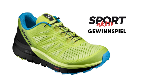 Gewinne den neuen Sense Pro Max von Salomon! / Bild: Hersteller Thumbnail