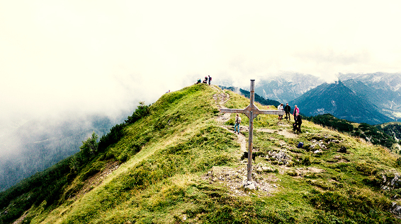 Lackenkogel / Bild: