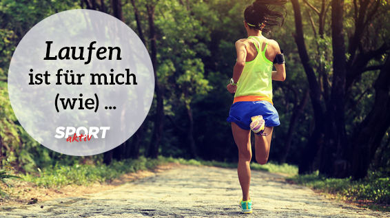Werde Teil des großen SPORTaktiv Laufspecials Februar 2017! / Bild: iStock / lzf Thumbnail