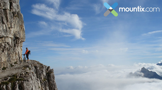 Bildergalerie: User präsentieren ihre eindrucksvollsten Fotos auf mountix.com Thumbnail