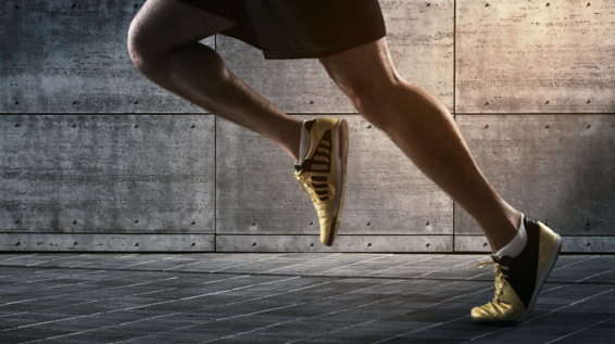 Die richtige Pflege nach dem Sport / Bild: iStock Thumbnail
