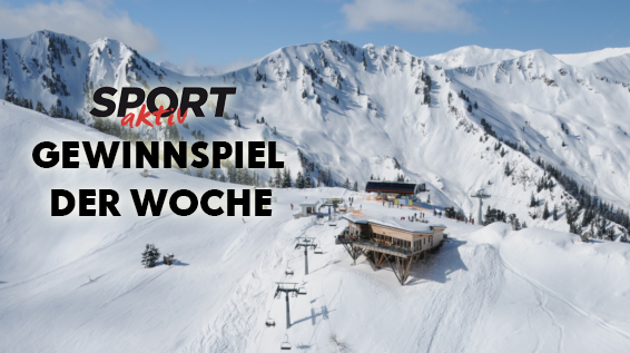 Gewinne 2 x 2 Tagespässe für das Skigebiet Riesneralm / Bild: Ski Riesneralm Donnersbachwald Thumbnail