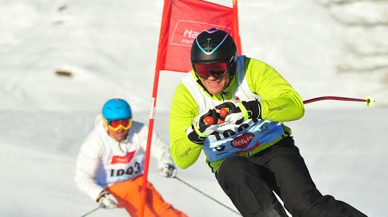 Bereits über 700 Teilnehmer bei &quot;Schlag das Ass&quot; am Kärntner Nassfeld - Anmeldeschluss ist der 12. Jänner! / Bild: www.nassfeld.at