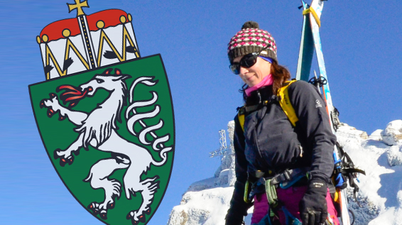 Tourentipps Österreich: 3 Skitouren in der Steiermark / Bild: Eva Bachler Thumbnail