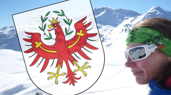 Tourentipps Österreich: 3 Skitouren in Tirol / Bild: Monika Silan-Gärtner Thumbnail