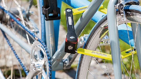 Fahrradschlösser: So schützen sie dein Bike vor Diebstahl