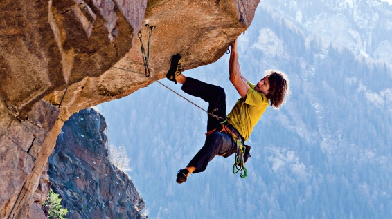 Bessere Fotos in der Natur / Bild Salewa Thumbnail