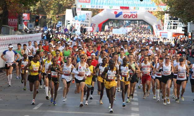 Trainingsplan Halbmarathon Thumbnail