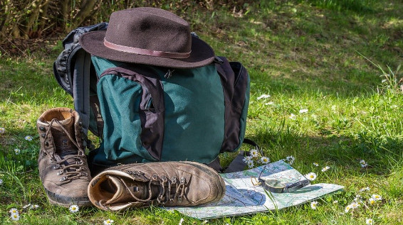 Wandern im Mühlviertel / Bild: Öixabay.com/maxmann (CC0 1.0) Thumbnail