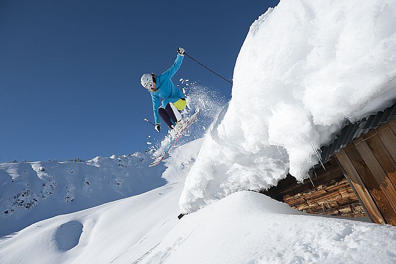 Wilder Kaiser / Foto: Stefan Eisend Thumbnail