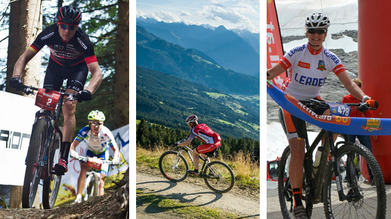 Save the date: Zillertal Bike Challenge von 3. bis 5. Juli 2015 / Bild: Veranstalter