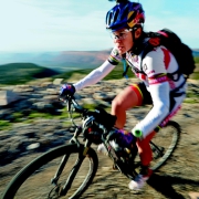 Frauen am Mountainbike: Wer ist hier der Boss? / Bild: KK