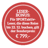 Leserbonus