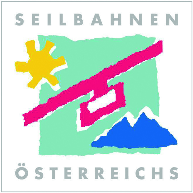 Seilbahnen Österreich - Logo / Bild: www.wko.at