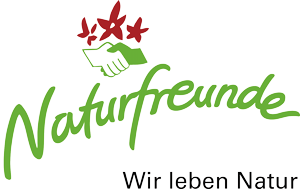 Naturfreunde - Wir leben Natur. / Bild: www.naturfreunde.at