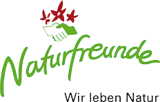 Naturfreunde - Wir leben Natur. / Bild: www.naturfreunde.at