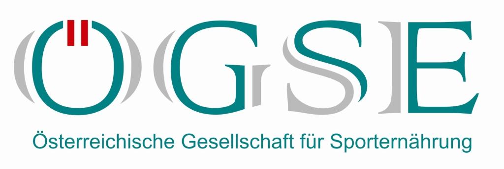 ÖGSE - Österreichische Gesellschaft für Sporternährung / Bild: www.oegse.at
