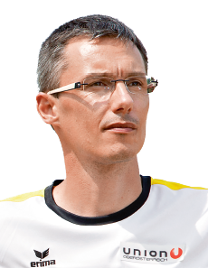 Ex-Marathon-Profi und Laufcoach Günther Weidlinger / Bild: Thomas Polzer