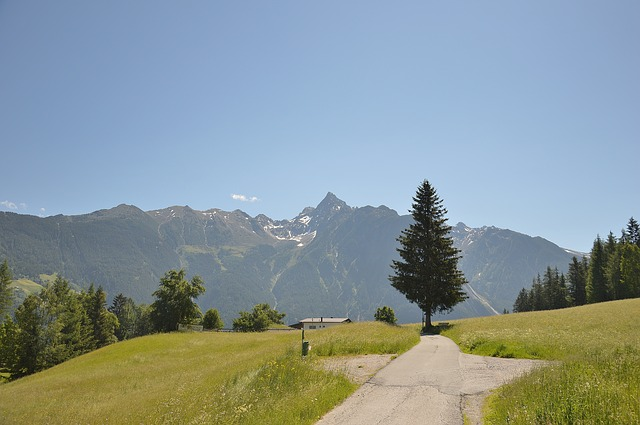 Das Ötztal im Sommer / Bild: Alpelino (CC0-Lizenz) / pixabay.com