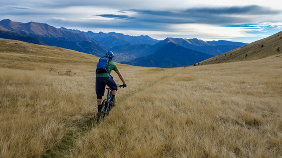 Mountainbiketour durch die Provence (FRA) / Bild: bikefex.at