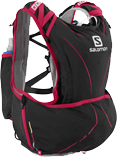 Salomon S-LAB Advanced Skin Hydro 12 Set