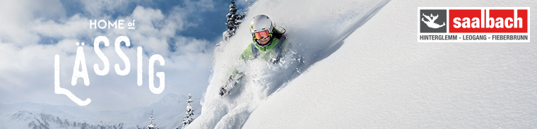 Skicircus Saalbach Hinterglemm Leogang Fieberbrunn