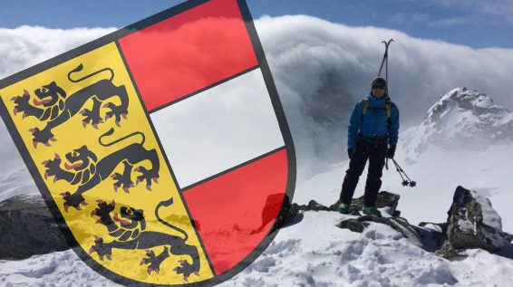 Tourentipps Österreich: 3 Skitouren in Kärnten / Bild: Christian Urbanz